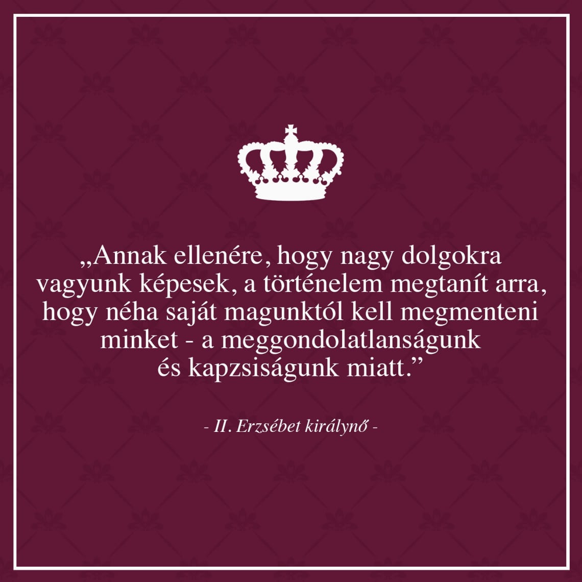 Az emberi természetről