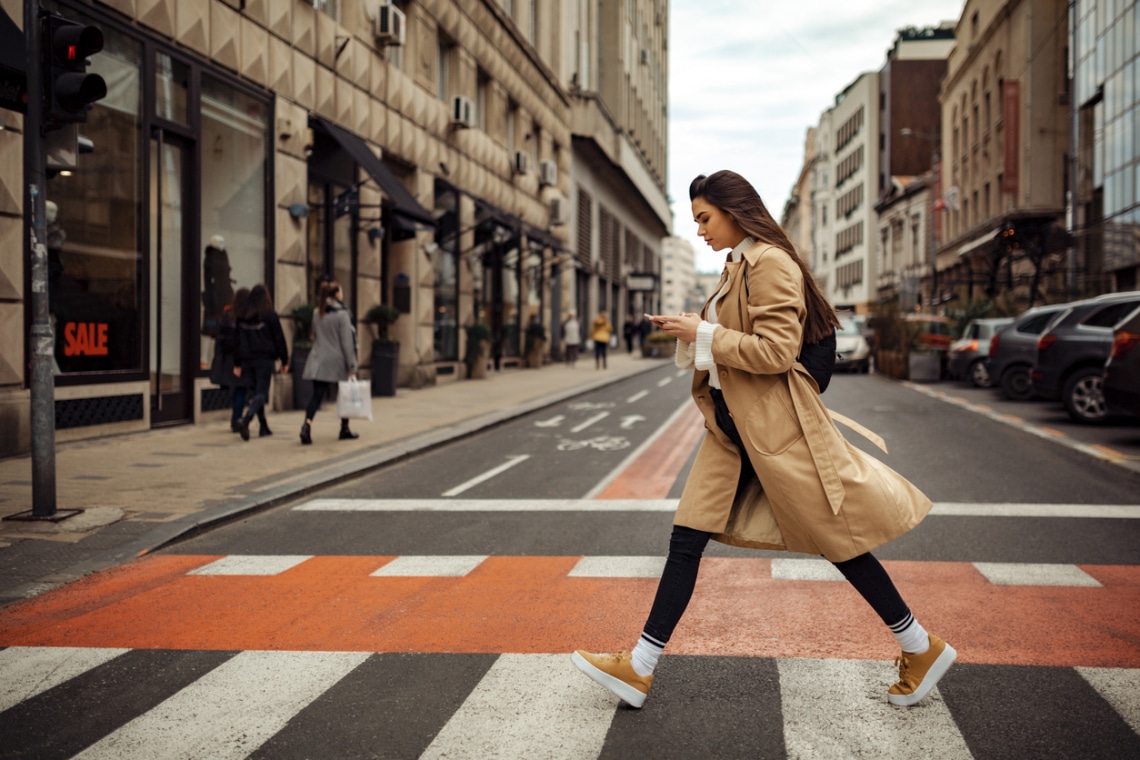 ﻿7 irodai outfit, amiben idén ősszel lenyűgöző leszel