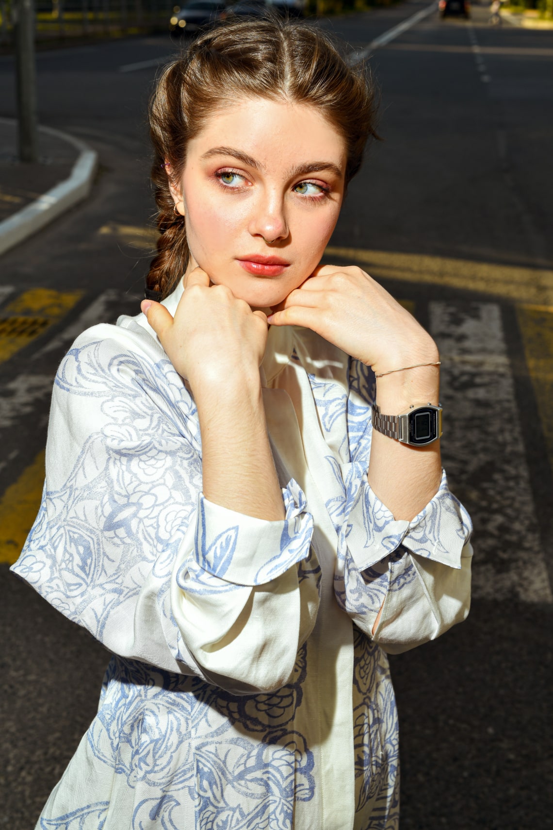 Mindig másokkal hasonlítod össze magadat