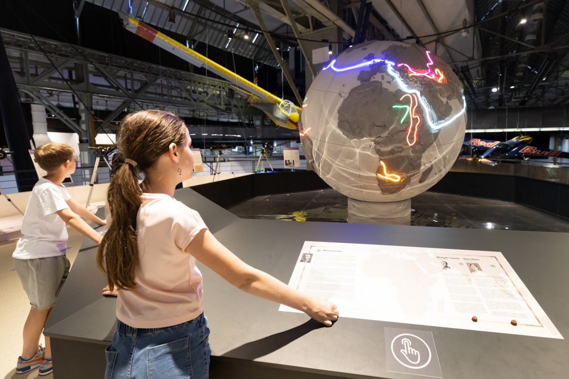 Élményalapú, interaktív kiállítással bűvöl el a Millenáris – ismerd meg az Álmok álmodóit