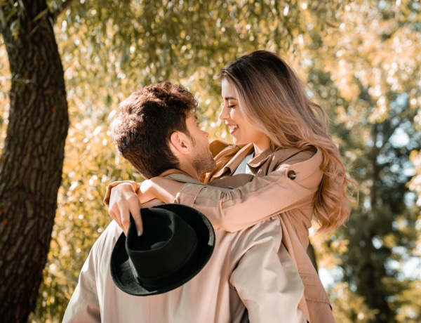 5 párkapcsolati próbatétel, amit a boldog párok kiállnak