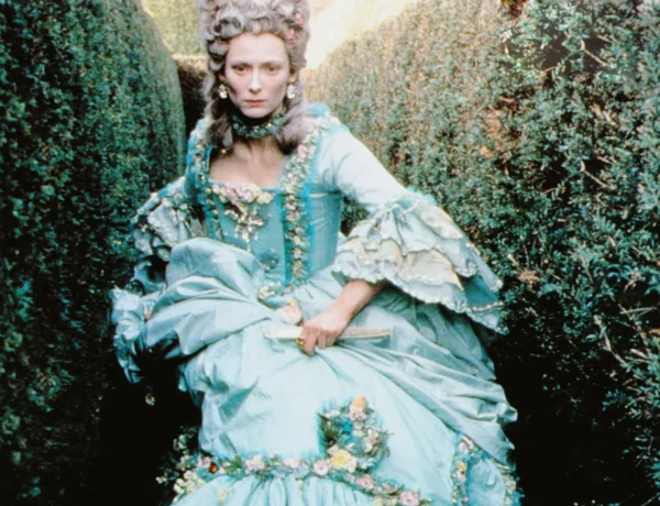 Ez minden idők legradikálisabb történelmi filmje