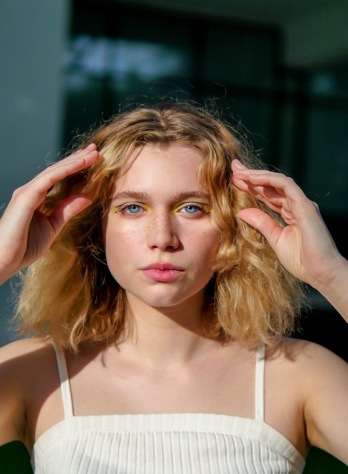 Áldozatból felnőtt