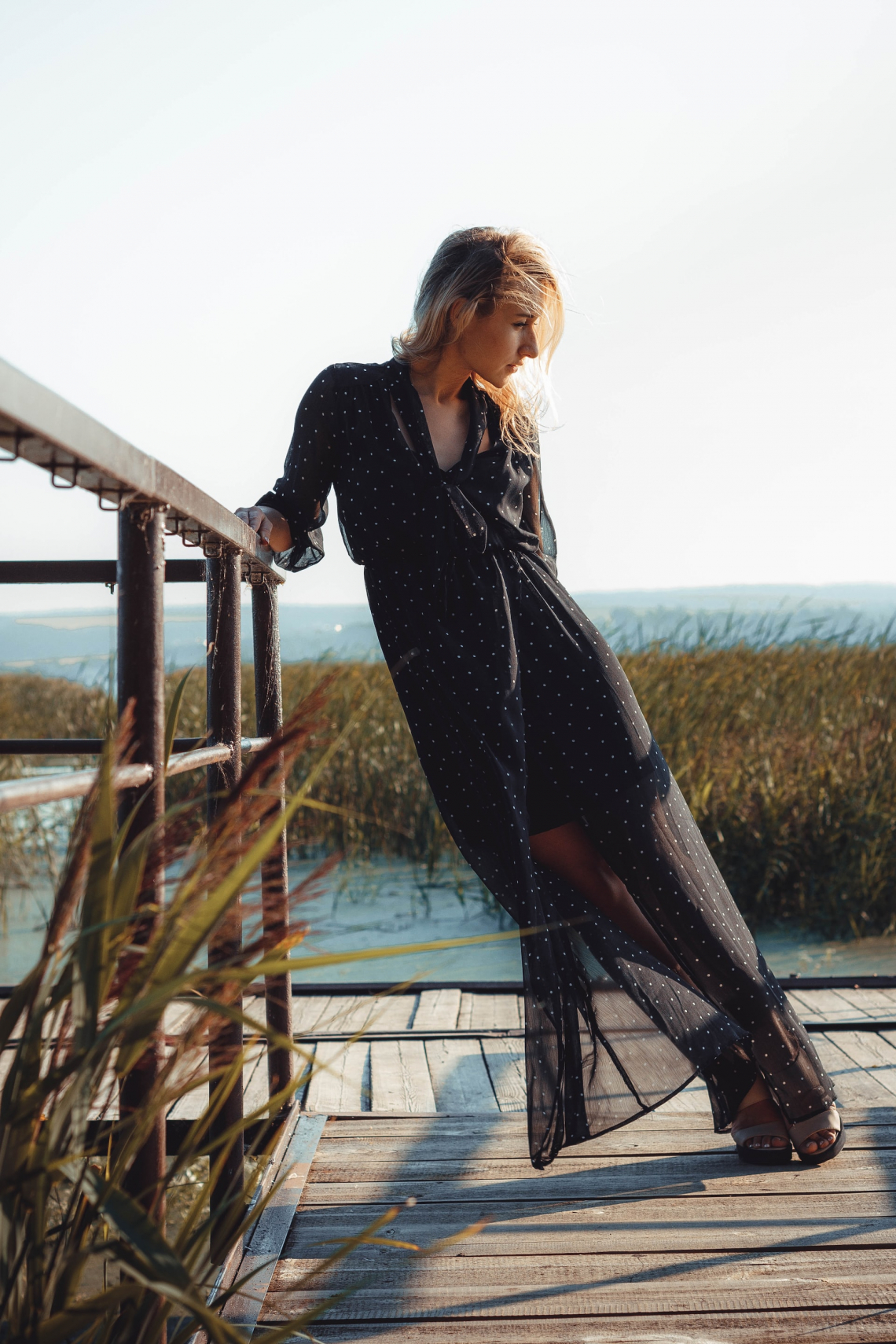 Jó úton jársz, ha…