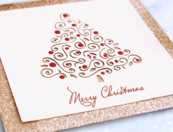 Ki küld manapság még karácsonyi képeslapot?