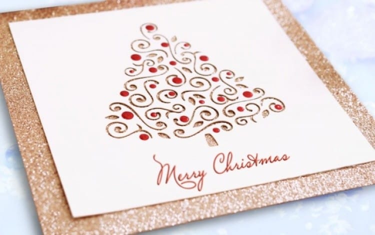 Ki küld manapság még karácsonyi képeslapot?