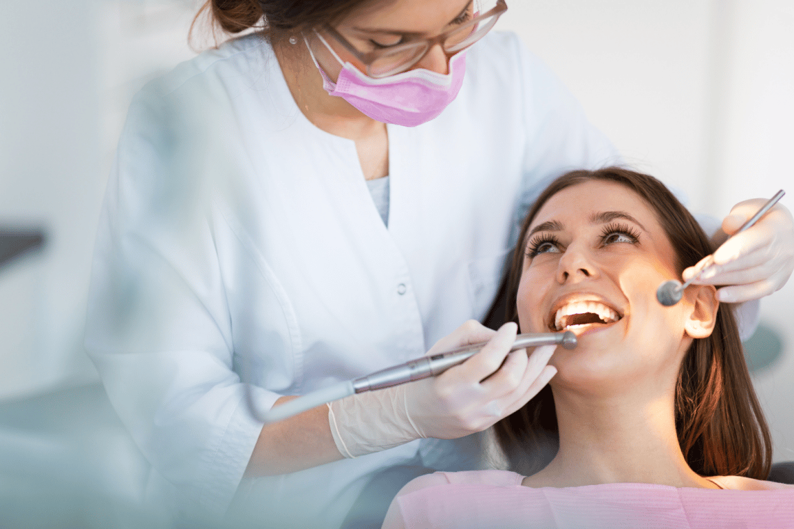 Az 5 leggyakoribb fogászati kezelés és megelőzésük