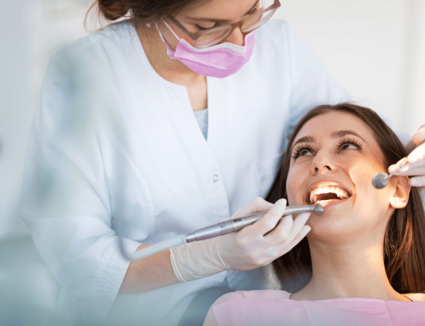 Az 5 leggyakoribb fogászati kezelés és megelőzésük