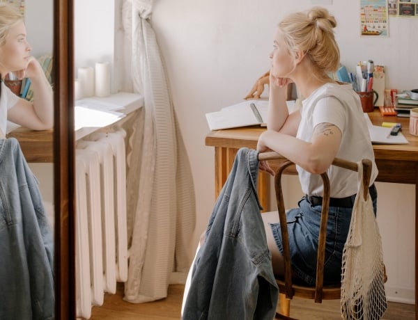 Elképzelés vs. valóság: mindig más kártyákat dob az élet