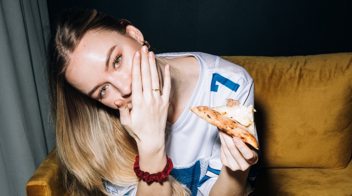 Ahogy eszel, olyan vagy – mit árul el étkezési szokásainkról a pszichológus? 