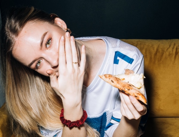 Ahogy eszel, olyan vagy – mit árul el étkezési szokásainkról a pszichológus? 