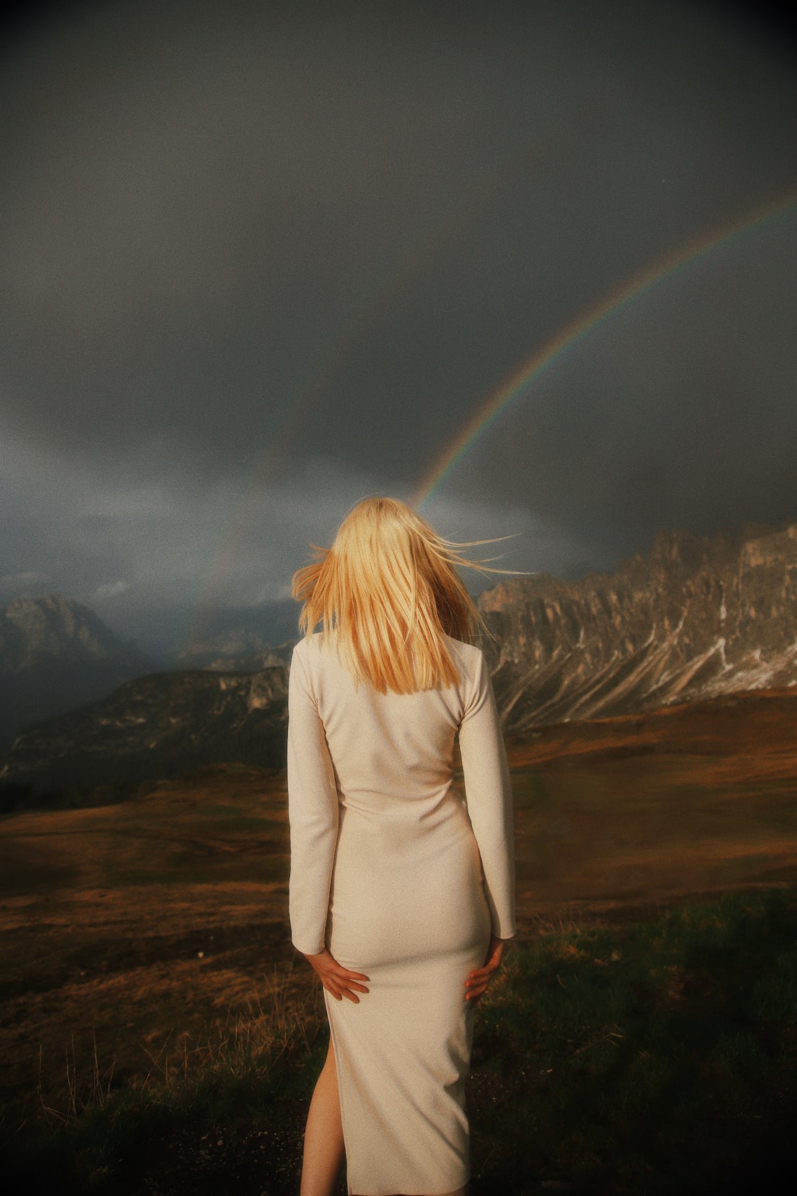 Megérzések a köbön