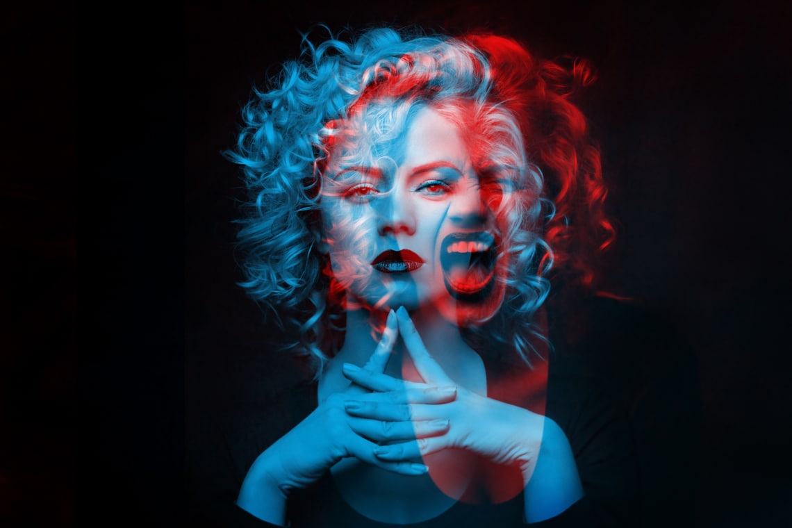 Ha ordítani szeretnél van 8 tippünk, hogyan fékezd magad