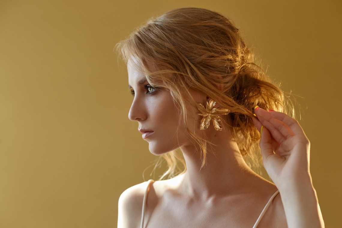 15 könnyed frizura idén őszre, félhosszú/hosszú hajra