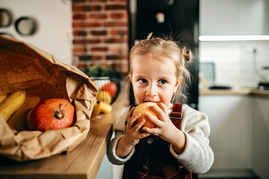 Ez a titka annak, hogy a francia gyerekek nem válogatósak – az inspiráló étkezési tippeket neked is ismerned kell