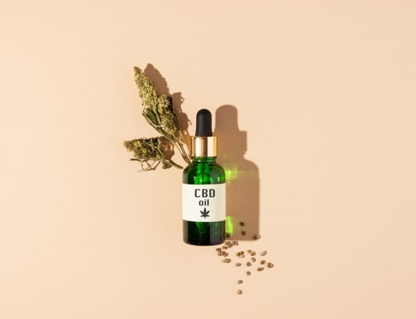 A CBD jótékonyan hathat a munkahelyi stresszre is
