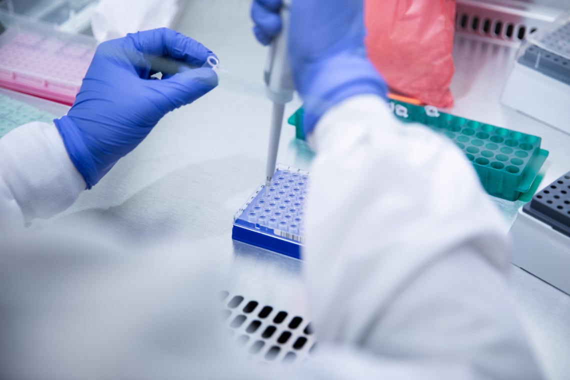Új onkológiai tesztet vezet be a Neumann Labs, mely megmondja, melyik kemoterápiás szer a leghatékonyabb