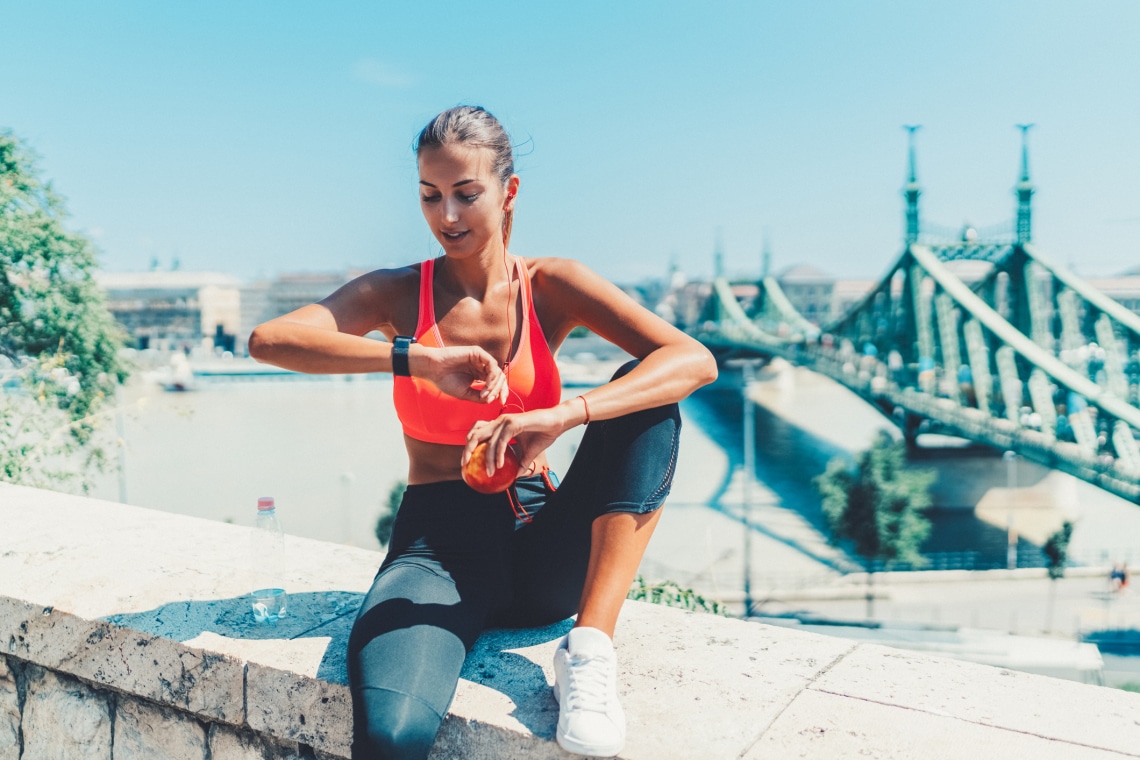 6 mentális praktika, ami segít megőrizni az egészséges testsúlyodat ősszel is&nbsp;