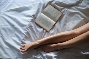 A legjobb erotikus könyvek listája, ha szerelemre és izgalomra vágynál