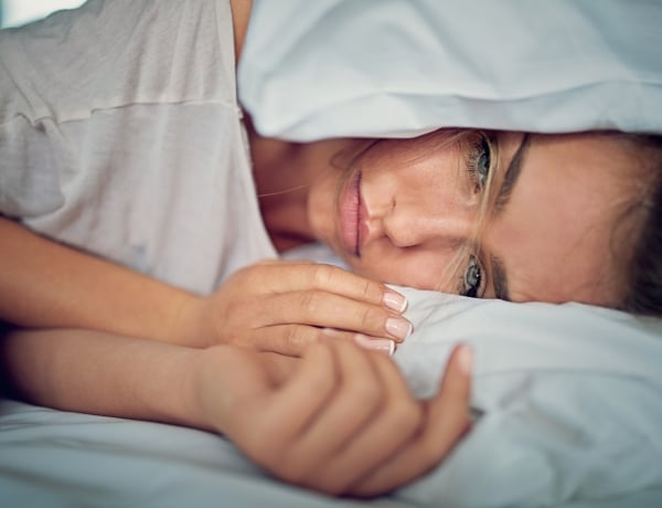 Íme a titok, hogyan veszíthet el egy pasi egy nőt 10 nap alatt!