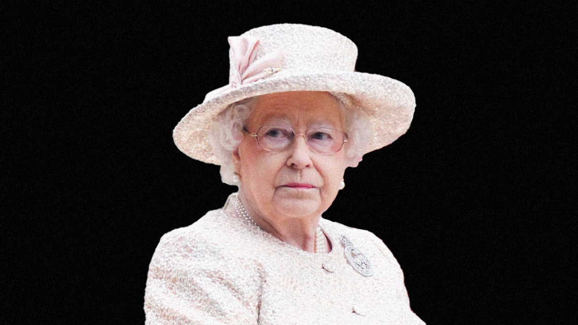 10 emlékezetes idézet II. Erzsébet királynőtől