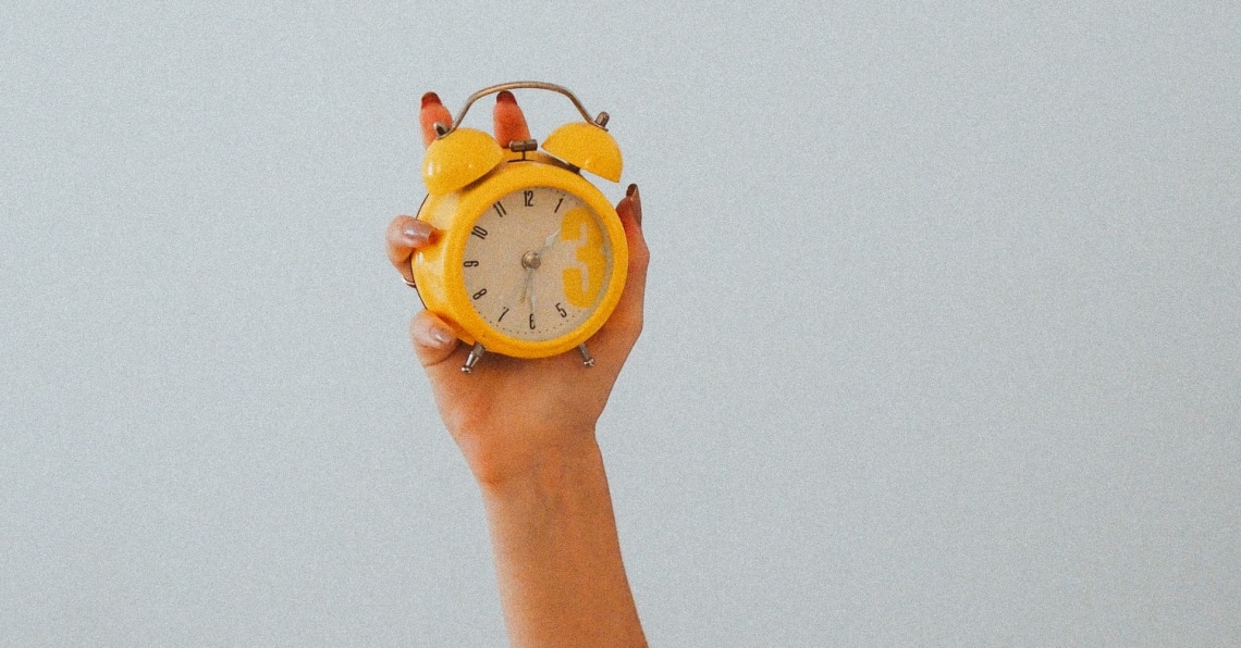 Döbbenetes: teljesen másként alakulna az életünk 10 perc eltéréssel