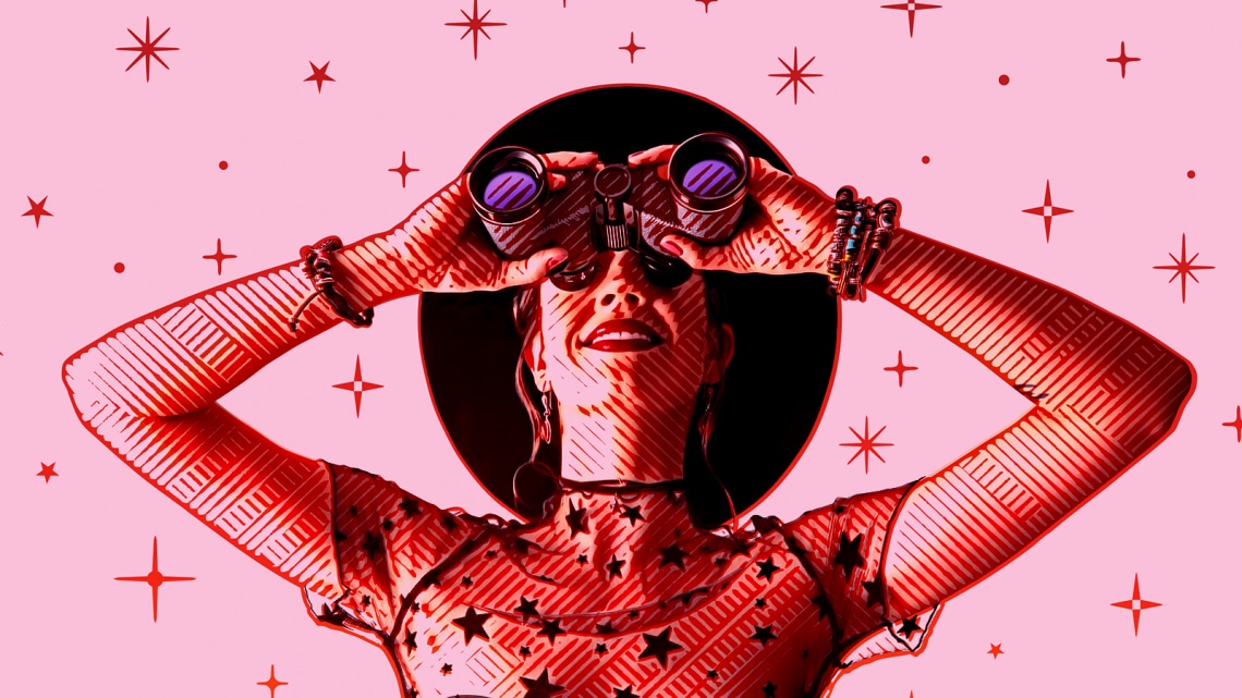 6 bolygó is retrográd most – Mit jelent ez számunkra?&nbsp;