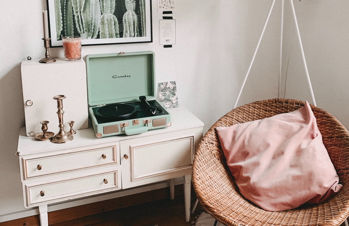 Milyen lakberendezési stílus passzol a személyiségedhez? Teszteld!