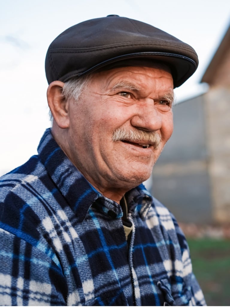 Akkor a falunak is annyi