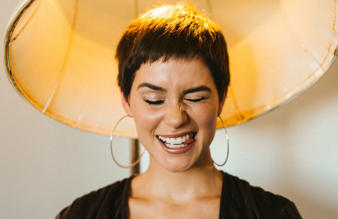 Az idei ősz 6 legdivatosabb frizurája rövid hajra