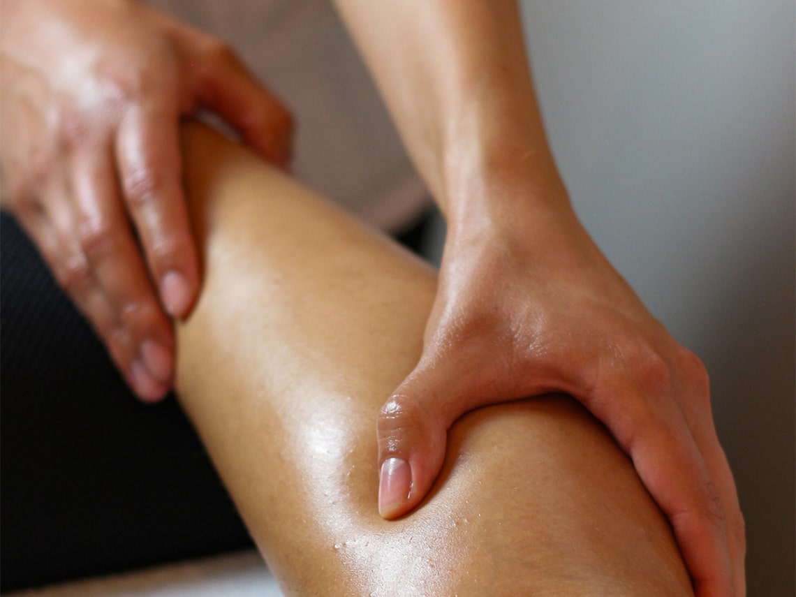 Profi masszázshoz minőségi masszázskrém dukál