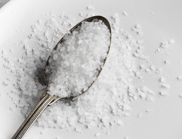 Így szoktathatod hozzá az ízlelőbimbóidat a kevesebb sóhoz