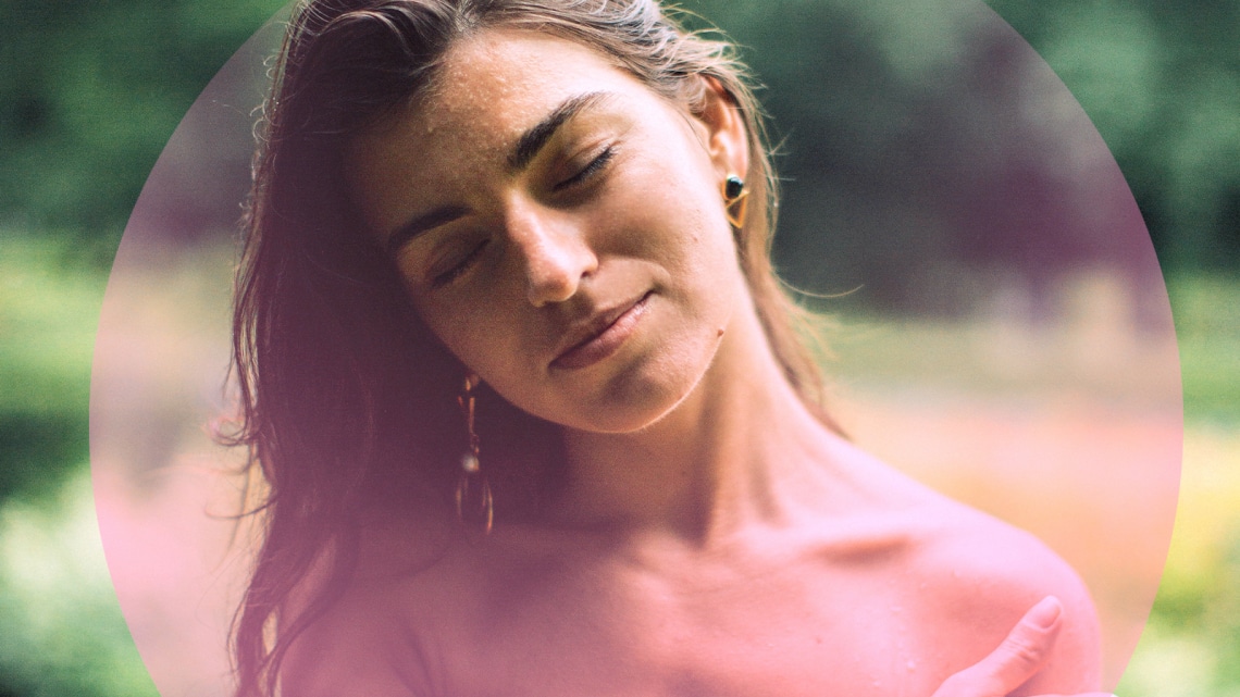 Ha sok a bunkó körülötted: így vedd körbe magad védelmező burokkal