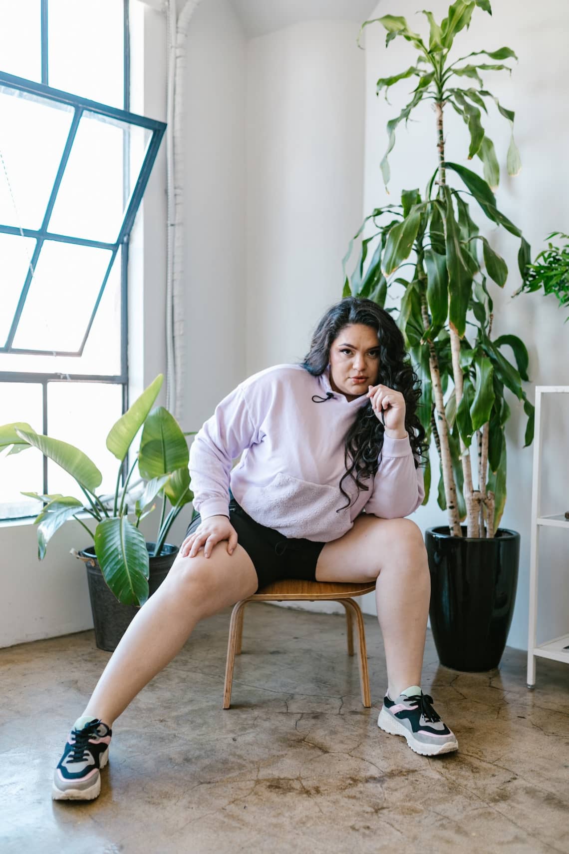 A kövérek boldogok, a soványak szomorúak?