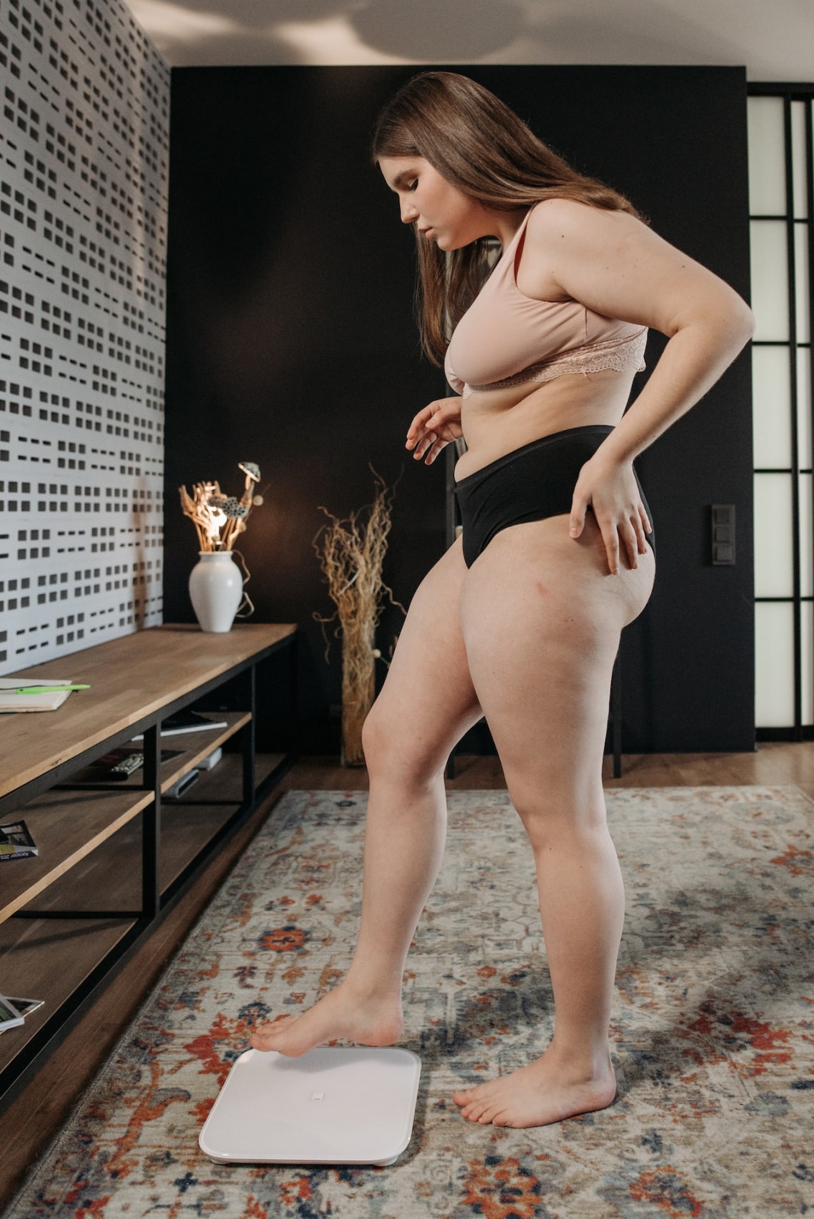 Vékonyság vs. boldogság