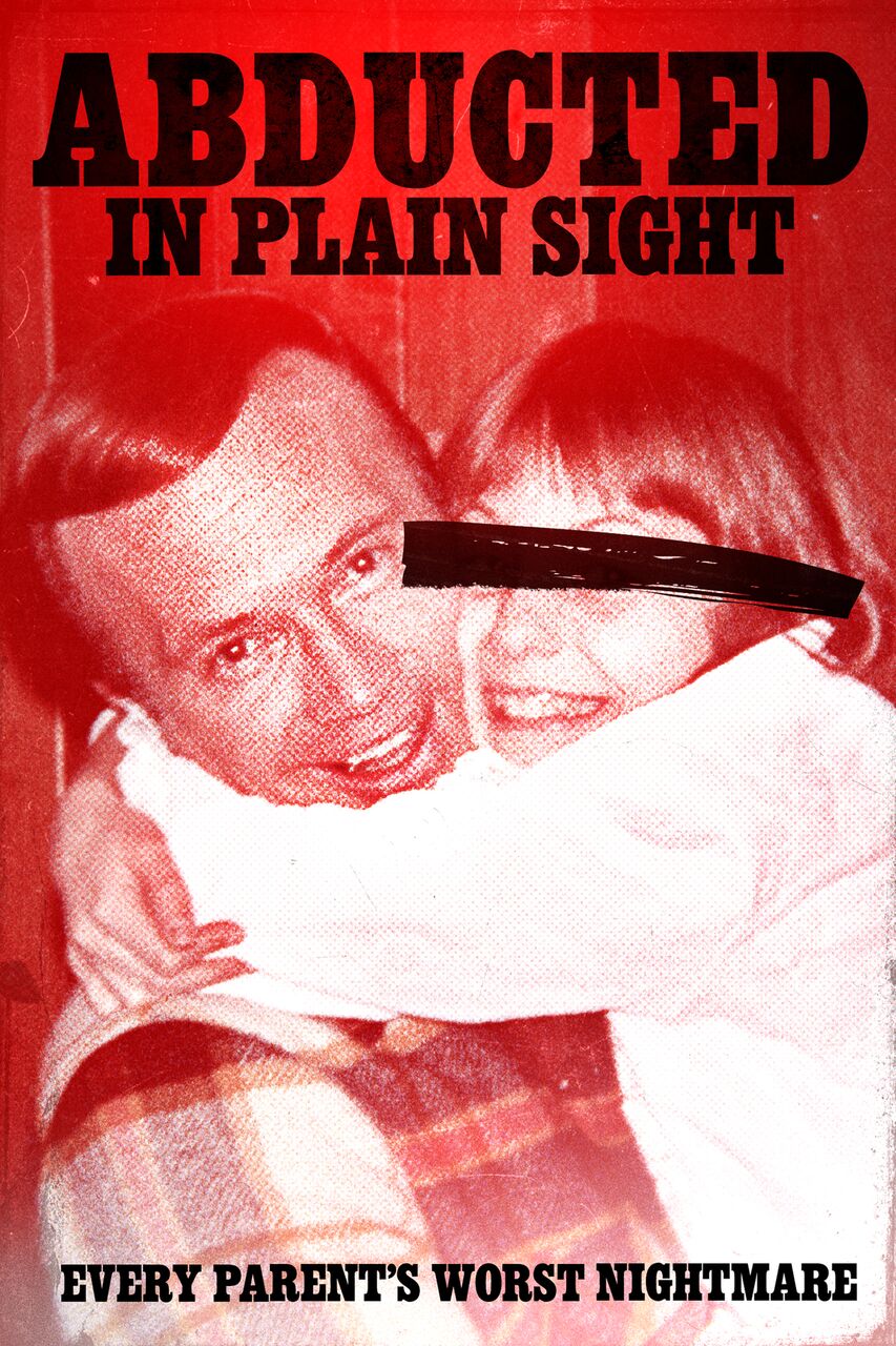 Abducted in plain sight