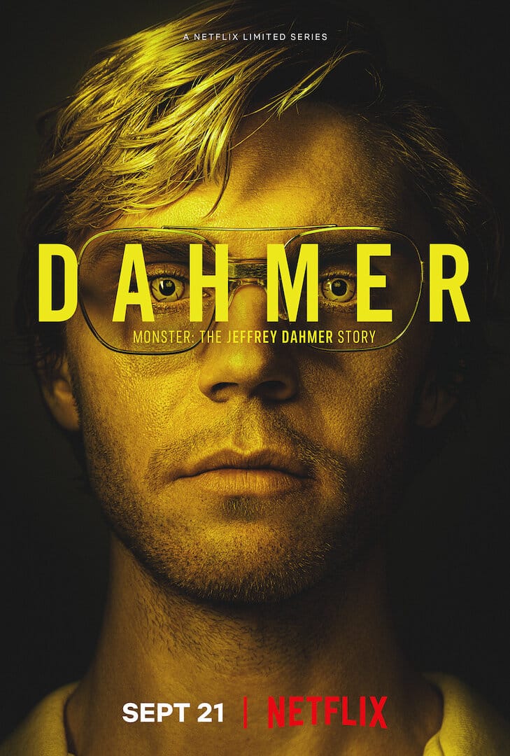 A Jeffrey Dahmer akták