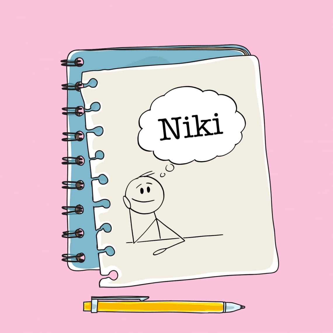 A név érzelmi velejárója