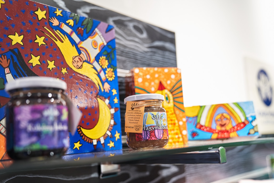 Egy szebb világot rajzol egyedi termékeivel a magyar vállalkozás – ismerd meg a SZUNO-t