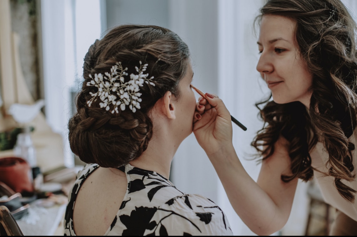 Milyen célod van a sminkeddel? Interjú egy makeup artist-tal