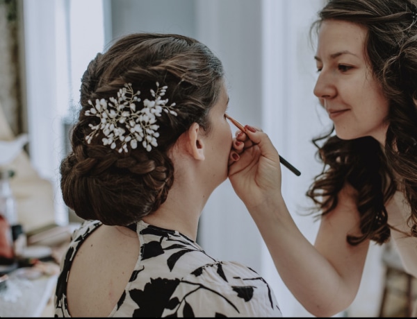 Milyen célod van a sminkeddel? Interjú egy makeup artist-tal