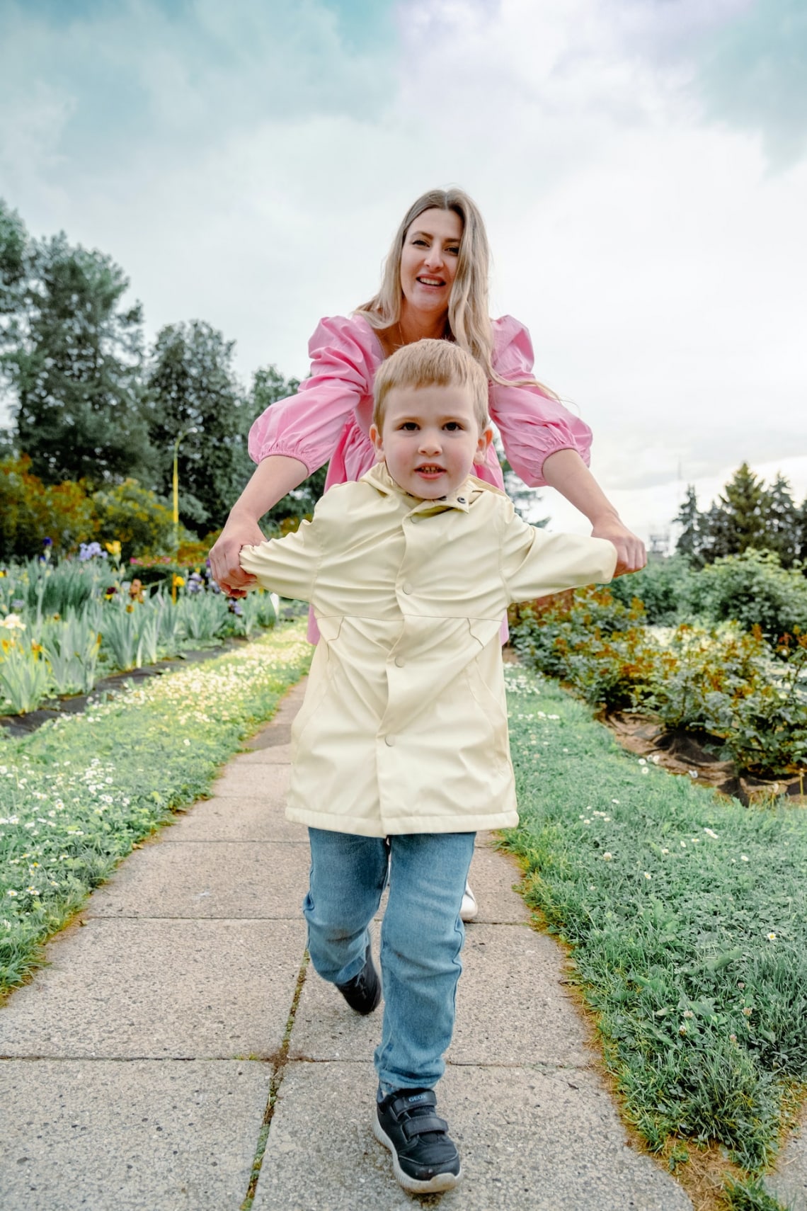 Kombináld a magas elvárásokat a támogatással