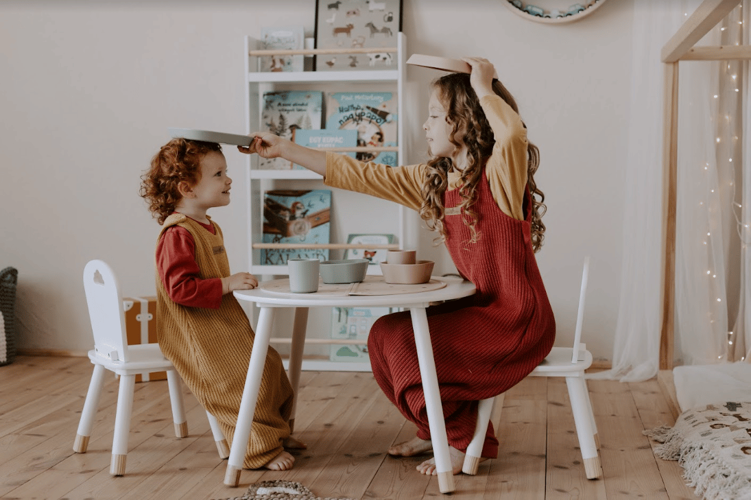 A magyar márka, ami csodaszép skandináv stílusú gyerekszoba bútorokat és dekorációkat kínál