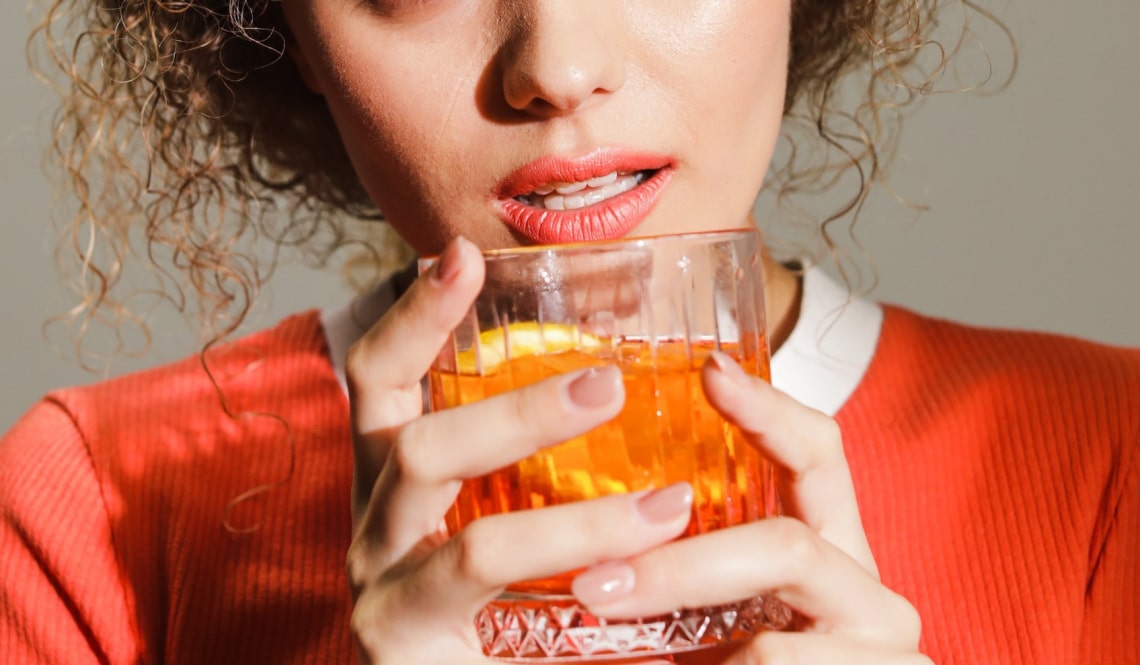 5 egészséges szokás, ami segíthet csökkenteni az alkoholbeviteledet