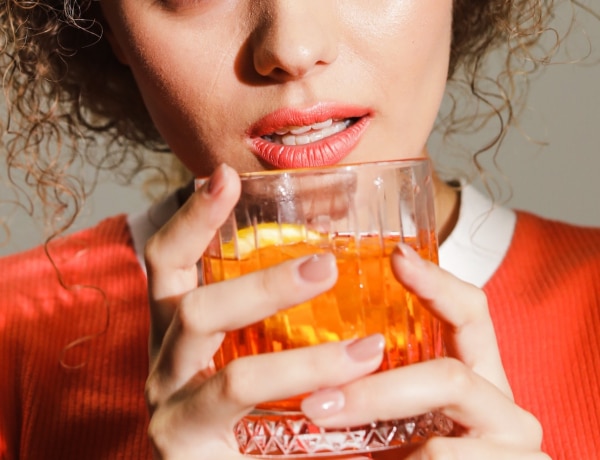 5 egészséges szokás, ami segíthet csökkenteni az alkoholbeviteledet