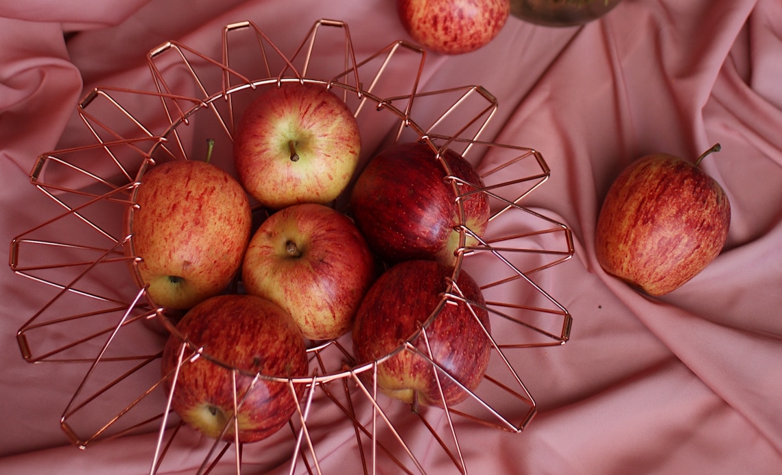 Almadiéta: így adhatsz le néhány kilót a legnépszerűbb gyümölccsel