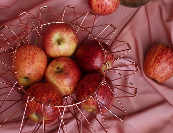 Almadiéta: így adhatsz le néhány kilót az egyik legkedveltebb őszi gyümölccsel