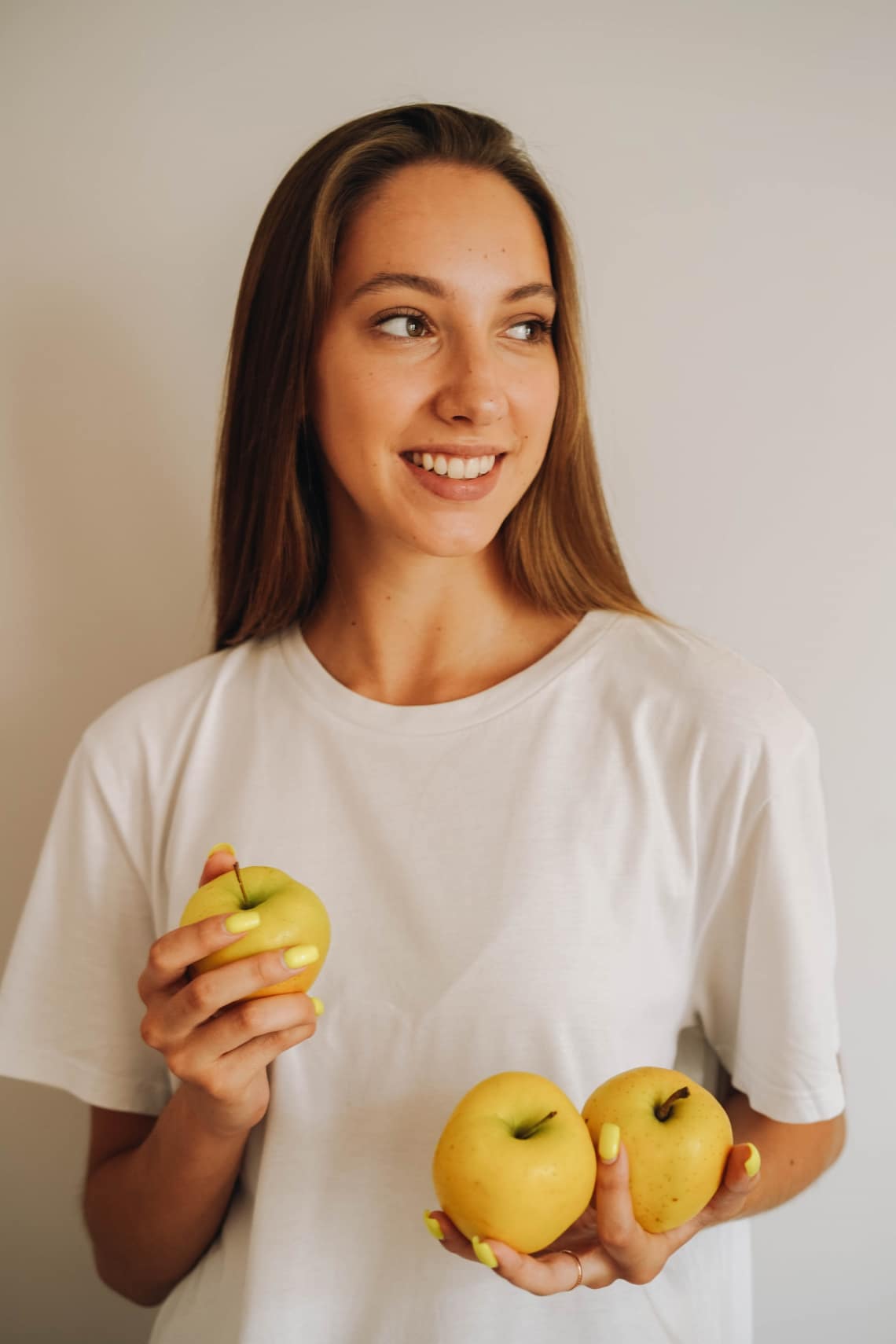 Az alma egészség- és szépségerősítő hatása