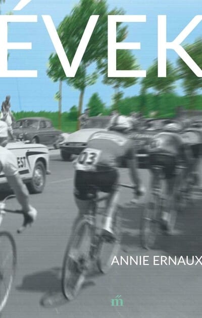 Évek (Les Années)