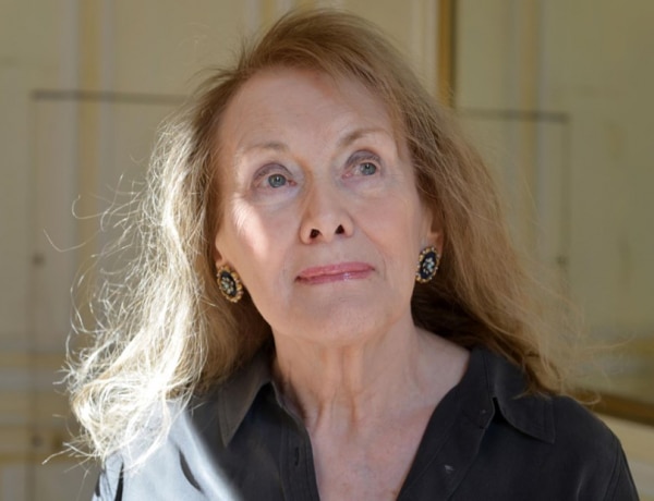 Az 5 leghíresebb könyv a Nobel-díjas Annie Ernaux írónőtől